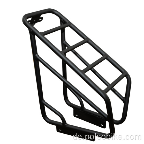 Aluminiumlegierung Gepäckträgerfahrrad hintere Rack